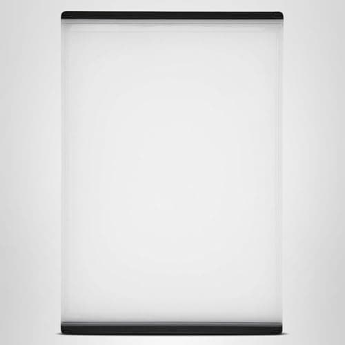 OXO Good Grips Plastic Carving & Cutting Board — view 13