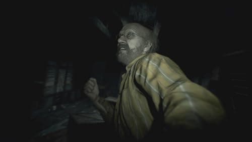 Resident Evil 7 biohazard Gold - Nintendo Switch 2 [Digital Code] — view 2
