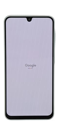 Samsung Galaxy A16 4G Dual SIM (128GB, 2025) 6.7" 90Hz AMOLED, Splash Resistant, 8Core, 50MP Camera (Factory Unlocked International Model for GSM, Global) A165M/DS (25W Fast Charger Bundle, Grey)