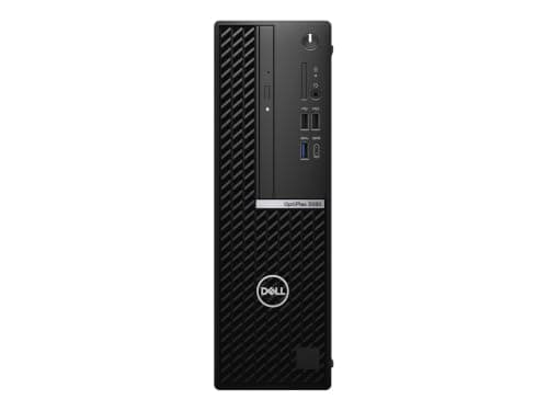 Dell OptiPlex 5080 SFF Desktop i3-10100 16GB 512GB SSD Win11 Pro(Renewed) — view 2