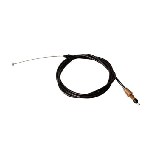 SundiooK 946-04528B 4-Way Chute Cable for 2X/3X Series & 524SWE-728TDE Snow Thrower, for Replacement Part 946-04528A — view 5