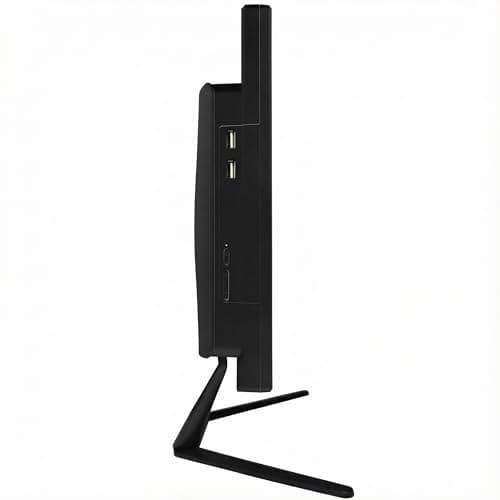 STGSivir All in One Computer PC,21.5" FHD Display,Core i7,16G RAM,512G SSD — view 5