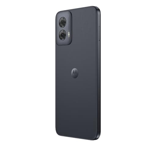 Moto G Power 5G | 2024 | Unlocked | Made for US 8/128GB | 50MP Camera | Midnight Blue — view 5