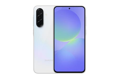 Samsung Galaxy A36 5G 2025 128GB Dual SIM Factory Unlocked (Renewed)