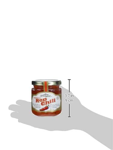 Something Special Gourmet Red Chili, 300-Gram (Pack of 1) — view 3