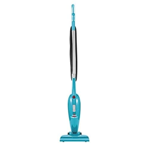 BISSELL Featherweight Stick Vacuum Cleaner, Lightweight 3 lb Corded Vacuum, 2.1 Amp Motor, 3-in-1 Lift-Off Handheld, Crevice Tool, Bagless, Multi-Surface Hard Floor, Carpet & Stairs, 2033