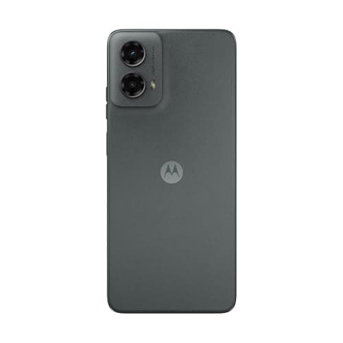 Moto G 5G | 2024 | Unlocked | Made for US 4/128GB | 50MP Camera | Sage Green — view 3