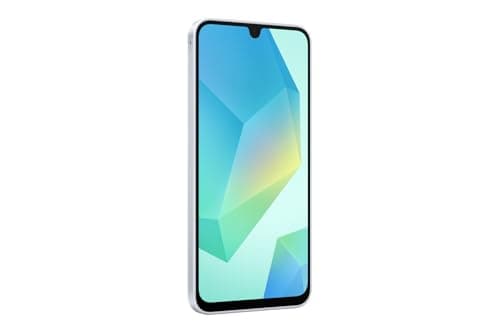 SAMSUNG Galaxy A16 4G LTE (128GB + 4GB) International Model SM-A165F/DS Factory Unlocked 6.7" Dual Sim 50MP Dual Cam (Case Bundle) (Gray) — view 3