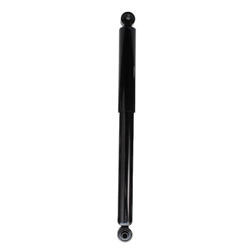 Detroit Axle - Front Rear Shock Absorbers for 2001-2010 Chevrolet Silverado 2500 HD Sierra 2500 HD 1500HD, 1999-2004 Silverado Sierra 2500 Complete Shock Absorbers Replacement Shocks Assembly — view 4