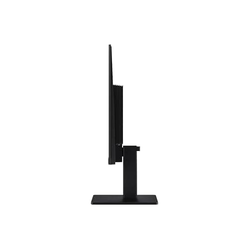 Samsung 22" (S30GD) Essential Monitor with IPS Panel and Tilt Only Stand, 100Hz Refresh Rate, Ergonomic Design, Advanced Eye Care, Game Mode, LS22D304GANXZA — view 10