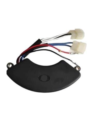 AVR-6-3 AVR Voltage Regulator 8-Wire Generator Accessory — view 3