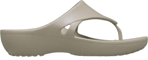 Crocs Women Inmotion Pacer Trainers, Black Atmosphere, 41/42 EU — view 4