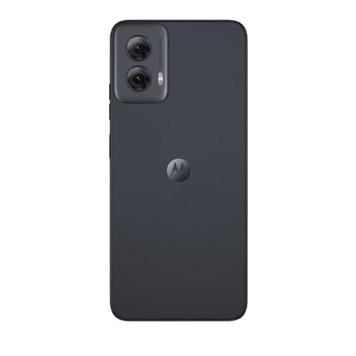 Moto G Power 5G | 2024 | Unlocked | Made for US 8/128GB | 50MP Camera | Midnight Blue — view 3