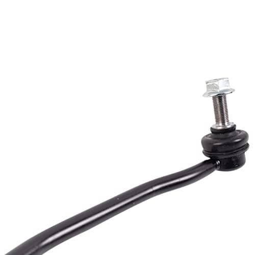 TRQ Front Driver and Passenger Side Sway Bar Link Set 2 Piece Compatible with 2015-2019 Subaru Legacy 2015-2019 Outback — view 4