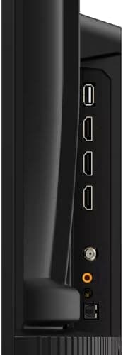 INSIGNIA 65-inch Class F50 Series LED 4K UHD Smart Fire TV with Alexa Voice Remote (NS-65F501NA24) — view 5
