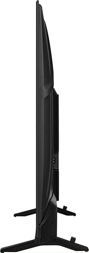 TOSHIBA 50" Class C350 Series LED 4K UHD Smart Fire TV, Voice Remote with Alexa, Stream Live TV Without Cable — view 4