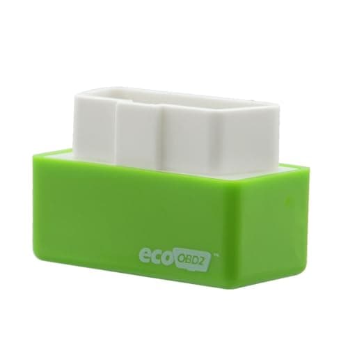 2Pcs Automobile Power Upgrade Fuel Saving, ECO-OBD2 Automotive Plug and Driver Single Plate, Automotive Energy Saver Accessories, ECO- OBD2 Fuel Saver (D) — view 5