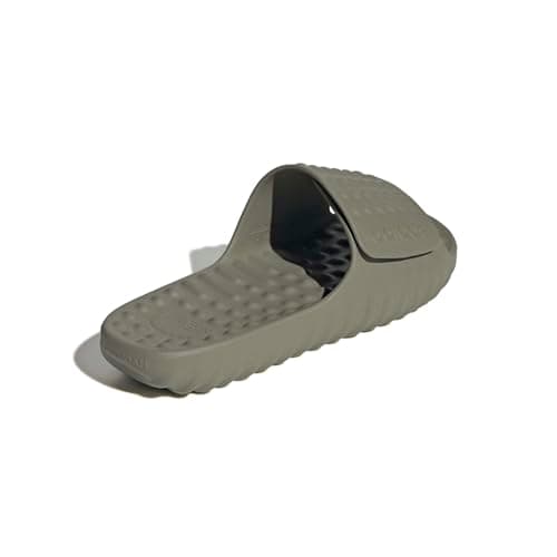 adidas Unisex-Adult Adissage 360Rec, Clay, 7 — view 5