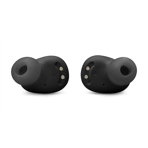 JBL Vibe Buds 2 - True Wireless Noise Cancelling Earbuds - Black — view 8