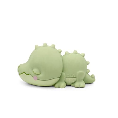 Tonies Sleepy Friends: Bedtime Story Audio Toy Figurine Featuring Sleepy Crocodile — view 2