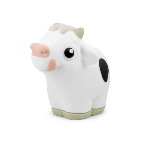 My First Tonies Cow Soft and Squeezable Audio Toy Figurine — view 2