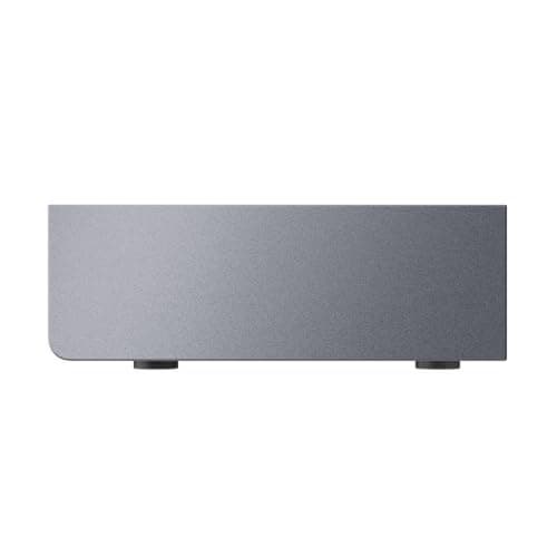 ASUS Ascent GX10 AI Supercomputer, DGX Spark, NVIDIA GB10 Superchip, 128GB LPDDR5x, 1TB PCIe Gen4 NVMe SSD, Wi-Fi 7 & BT5.4, Agentic AI Ready, Supports OpenClaw, NemoClaw, Stackable Chassis — view 12