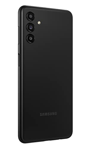 Samsung Galaxy A13 5G, 64GB, Black - Unlocked (GSM Only) (Renewed) — view 5