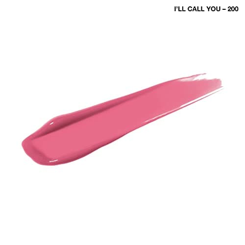Rimmel London Provocalips 16hr Kissproof Lipstick, I'll Call You, 0.14 Fluid Ounce — view 2