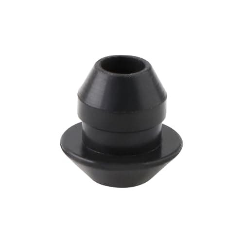SIMPERAC Fuel Line Primer Bulb Grommet for Husqvarna 455 460 Rancher 123 223 322 323 325 326 327 Weed Eater Trimmer Brush Cutter 461 Gas Chainsaw 455R 460R Fuel Filter Fuel Line Air Purge 503936601 — view 4