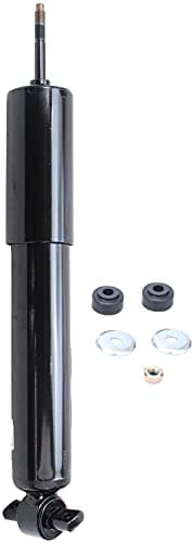 Detroit Axle - RWD Shock Absorbers for 1999-2006 Chevrolet Silverado 1500 GMC Sierra 1500 [Without Electronic Suspension], 4 Shock Absorbers Front and Rear 2000 2001 2002 2003 2004 2005 Replacement — view 5