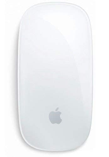 Apple Magic Bluetooth Wireless Laser Mouse - A1296 (Renewed) — view 5