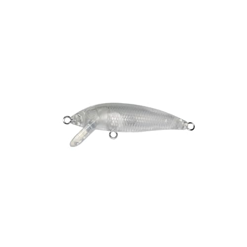 Jerkbait Fishing Lure Blanks, 20pcs Unpainted Crankbaits Blank Lures Set, Musky Lure Blanks,Fishing Hard Lures (3.8g/5cm) — view 3