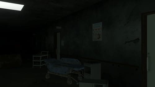 Corpse Party 2 Darkness Distortion PS4 — view 5
