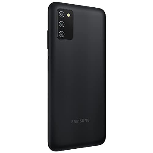 Samsung Galaxy A03s, 32GB, Black - Unlocked (GSM Only) (Renewed) — view 5