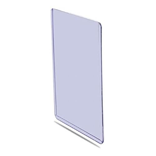 Ultra Pro UP81222 25-3 X 4 Top Loader Card Holder for Baseball, Football, Basketball, Hockey, Golf, Single Sports Cards Top Loads — view 3