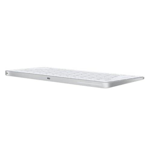 Apple Magic Keyboard - US English ​​​​​​​, Bluetooth — view 2