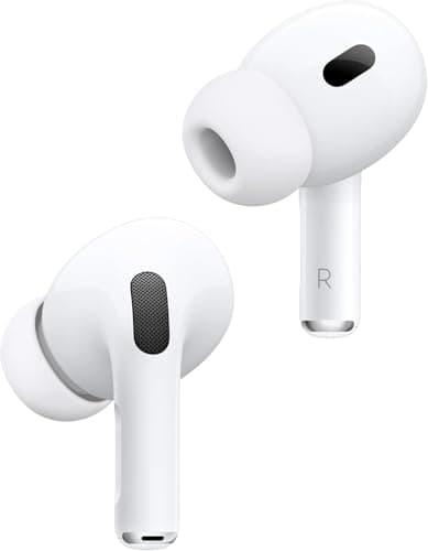 Apple AirPods Pro Wireless Earbuds with MagSafe Charging Case (Renewed) — view 4