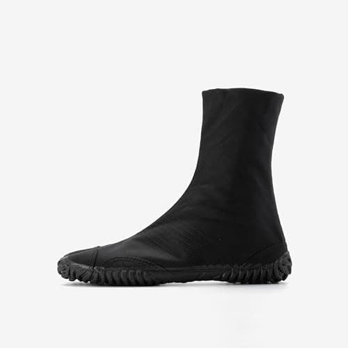 Japanese Real Ninja Shoes Edition Comfort (27.5 cm) Black — view 5