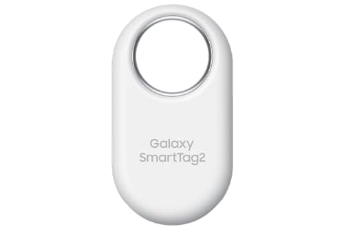 Samsung Galaxy SmartTag2, White (4-Pack)