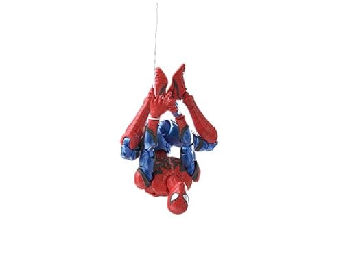 Blokees - Marvel Rivals Spider-Man Model Kit — view 3