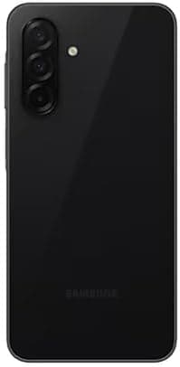 Samsung GALAXY A26 5G A266B 128GB schwrz — view 5