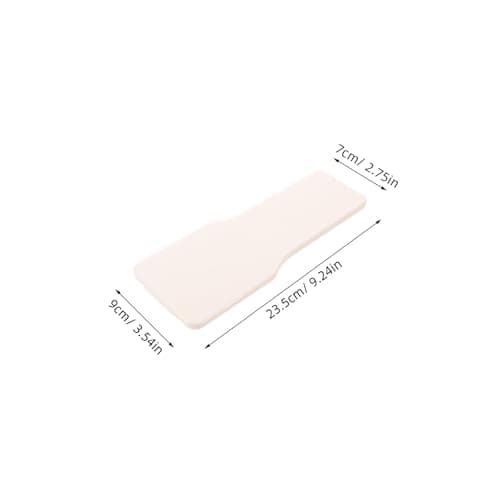 VINTORKY Ice Skating Spinner - Off Ice Spinner Trainer Accessories Turning Board for Figure Skating Ballet Dancer Cheerleader Practice to Improve Turn Balance Stability — view 6