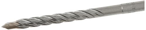 Dewalt DW5470 5-Piece Rock Carbide SDS Plus Hammer Bit Set — view 5