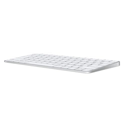 Apple Magic Keyboard - US English ​​​​​​​, Bluetooth — view 3