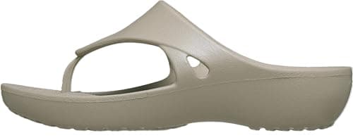 Crocs Women Inmotion Pacer Trainers, Black Atmosphere, 41/42 EU — view 3