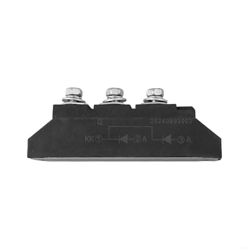 MDK50A 1600V High Voltage Silicon Diode Module for Photovoltaic Reverse Protection — Bridge for Solar Panel Systems, Aerospace — view 4