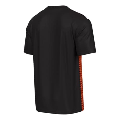 Outerstuff FIFA World Cup 2026 Mens Short Sleeve Country Team Crewneck Top, Netherlands, XX-Large