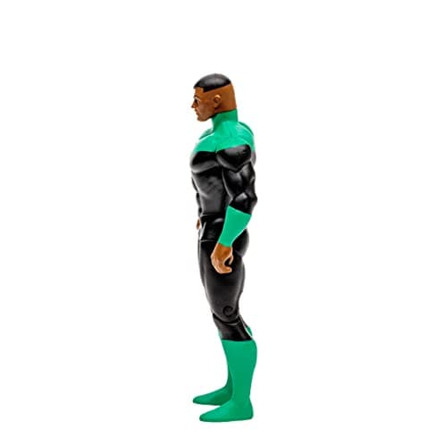DC Direct - Super Powers - Green Lantern John Stewart — view 4