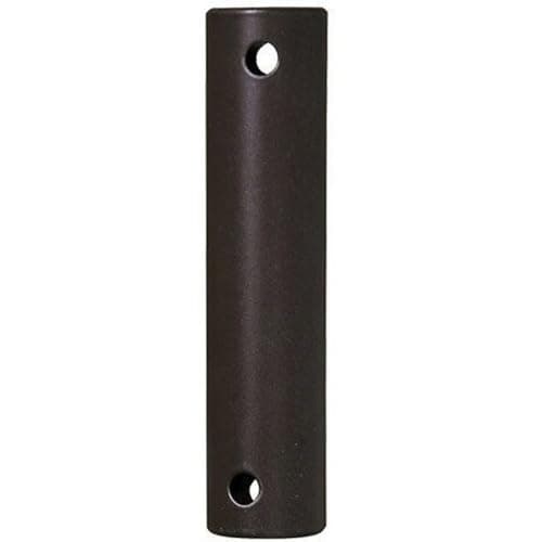 Fanimation 48-inch Ceiling Fan Downrod - Oil-Rubbed Bronze