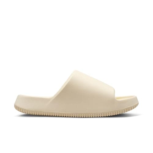 Nike Calm 2.0 Men's Slides, Coconut Milk/Coconut Milk, 10 — view 2
